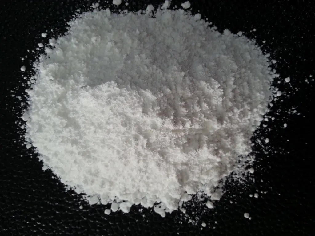 Fumed Titanium Dioxide Gas-Phase Nanoscale Titanium Dioxide Nano Titanium Dioxide Powder TiO2 Nanoparticles CAS 13463-67-7
