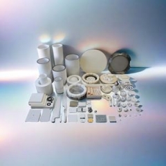 Customizable High Thermal Conductivity for Direct Bond Copper Substrates