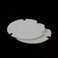 Customized Production of High-Quality, Diverse High-Temperature Ceramics