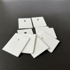 Long-term Stability, Durability, and High-Quality Processing of Glass and Ceramics