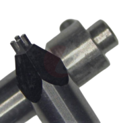 Advanced Temperature-Controlled Soldering Iron Heater