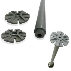 Customized High-Quality Multi-Type Heating Elements