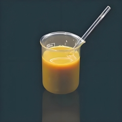 Aqueous Copper Nanoparticles Dispersion