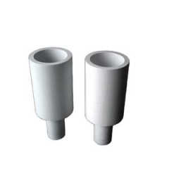 High - Precision Custom - Designed Ceramic Pistons and Plungers Processing