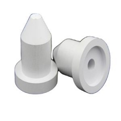 High - Precision Custom - Designed Ceramic Pistons and Plungers Processing