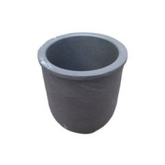 Customized High-Temperature Refractory High-Purity Silicon Carbide Rollers