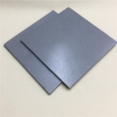 Premium Customizable Multi-Size Silicon Nitride Gaskets