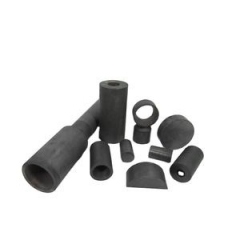 Tailored High-Quality, Wear-Resistant Silicon Nitride Plungers