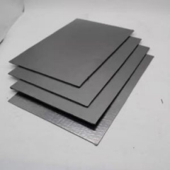 Premium Customizable Multi-Size Silicon Nitride Gaskets