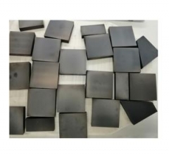 Premium Silicon Nitride Slides for Induction Hardening Machines