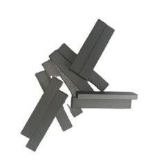 Customized High-Temperature-Resistant Silicon Carbide Beams