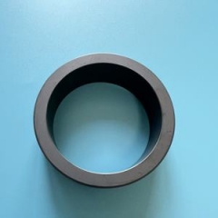 High-Strength Silicon Carbide Sintered Mechanical Seal Ring