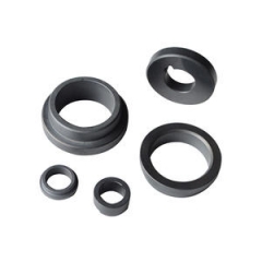 Precision and Quality - Silicon Nitride Ceramic Rings