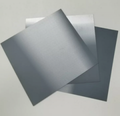 Premium High-Purity Silicon Nitride Ceramic Plate