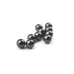High-Precision Silicon Nitride Ceramic Beads