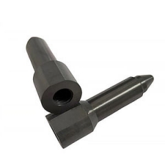 Premium Quality Silicon Nitride Ceramic Nails for Industrial Customization