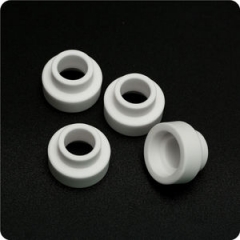 Precision High-Strength Silicon Nitride Standard Parts for Custom Applications