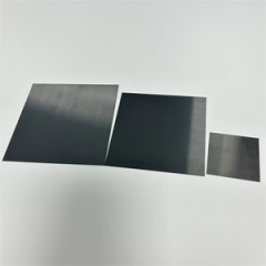 Premium High-Purity Silicon Nitride Ceramic Plate