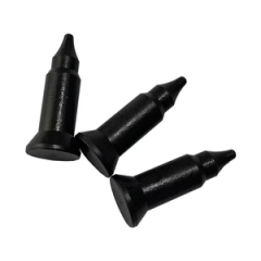 Premium Quality Silicon Nitride Ceramic Nails for Industrial Customization