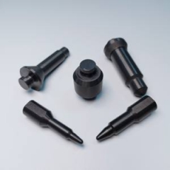 Ultra-Precision, Superior-Quality, and Durable Silicon Nitride Needles