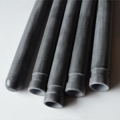 Polished Silicon Nitride Ceramic Rods for High-Quality Applications