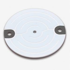 Custom-Made High-Quality Boron Nitride Plates with Outstanding High-Temperature Resistance