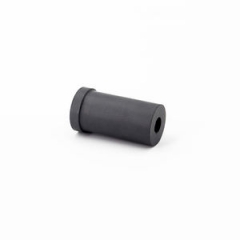 Precision Customization of Silicon Nitride Ceramic Plungers