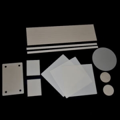 Customizable, High-Quality Boron Nitride Components with High-Temperature Resistance