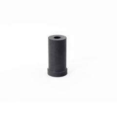 Precision Customization of Silicon Nitride Ceramic Plungers