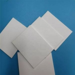 Custom-Made High-Quality Boron Nitride Plates with Outstanding High-Temperature Resistance