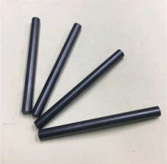 Polished Silicon Nitride Ceramic Rods for High-Quality Applications