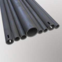 Polished Silicon Nitride Ceramic Rods for High-Quality Applications