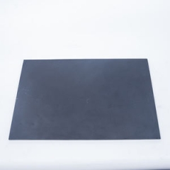Premium High-Purity Silicon Nitride Ceramic Plate