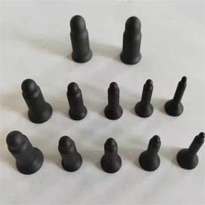 Ultra-Precision, Superior-Quality, and Durable Silicon Nitride Needles