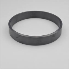 Precision and Quality - Silicon Nitride Ceramic Rings