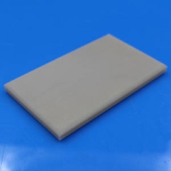 Custom-Made High-Purity Insulated Boron Nitride Discs for Industrial Use