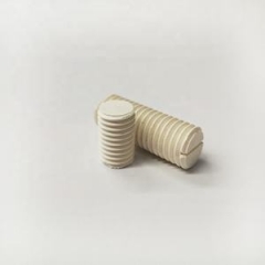High-Quality Corrosion-Resistant Boron Nitride Ceramic Shaft