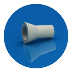 High-Quality Corrosion-Resistant Boron Nitride Ceramic Shaft