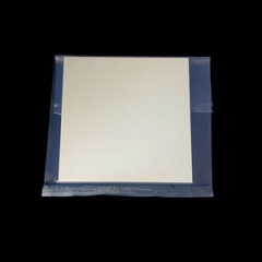Custom-Made High-Purity Insulated Boron Nitride Discs for Industrial Use