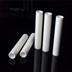 High-purity Boron Nitride Tube for High-temperature Applications