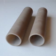 Customizable High-Quality Aluminum Nitride Corrosion-Resistant Ceramic Rods