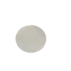 Customized Industrial Grade High Thermal Conductivity Aluminum Nitride Radiator Ring Plate