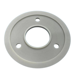 Premium Quality Tailored Aluminum Nitride Isostatic Ceramics