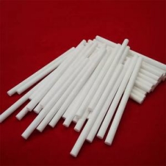 High-Precision Fine-Processed Aluminum Oxide Porous Cores for Premium E-Cigarettes