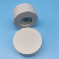 Custom High-Quality Aluminum Oxide Washers and Rings