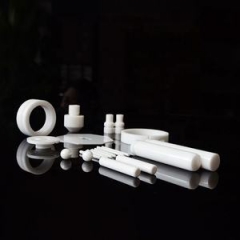 High-Quality Wear-Resistant Aluminum Oxide Components for Industrial Applications