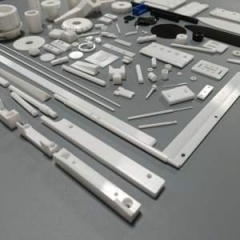 High-Quality Alumina Analysis Lifting Assemblies for Industrial Quality Control