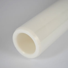 Customized Industrial Grade High Purity Alumina Ceramic Tubes