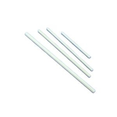 Customized Industrial Grade High Purity Alumina Ceramic Tubes
