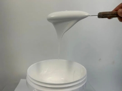 Silica Aerogel Thermal Insulation Coating